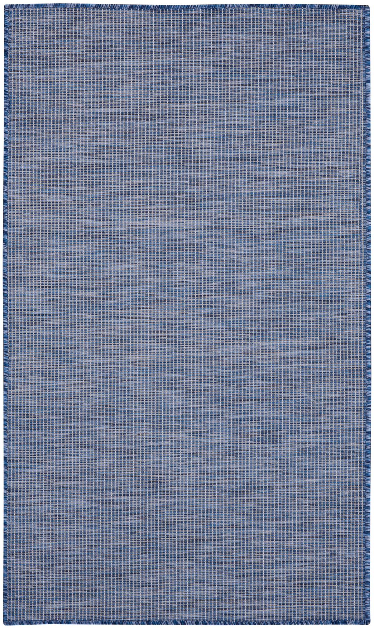 Positano POS01 Navy Blue Rug - Rectangle