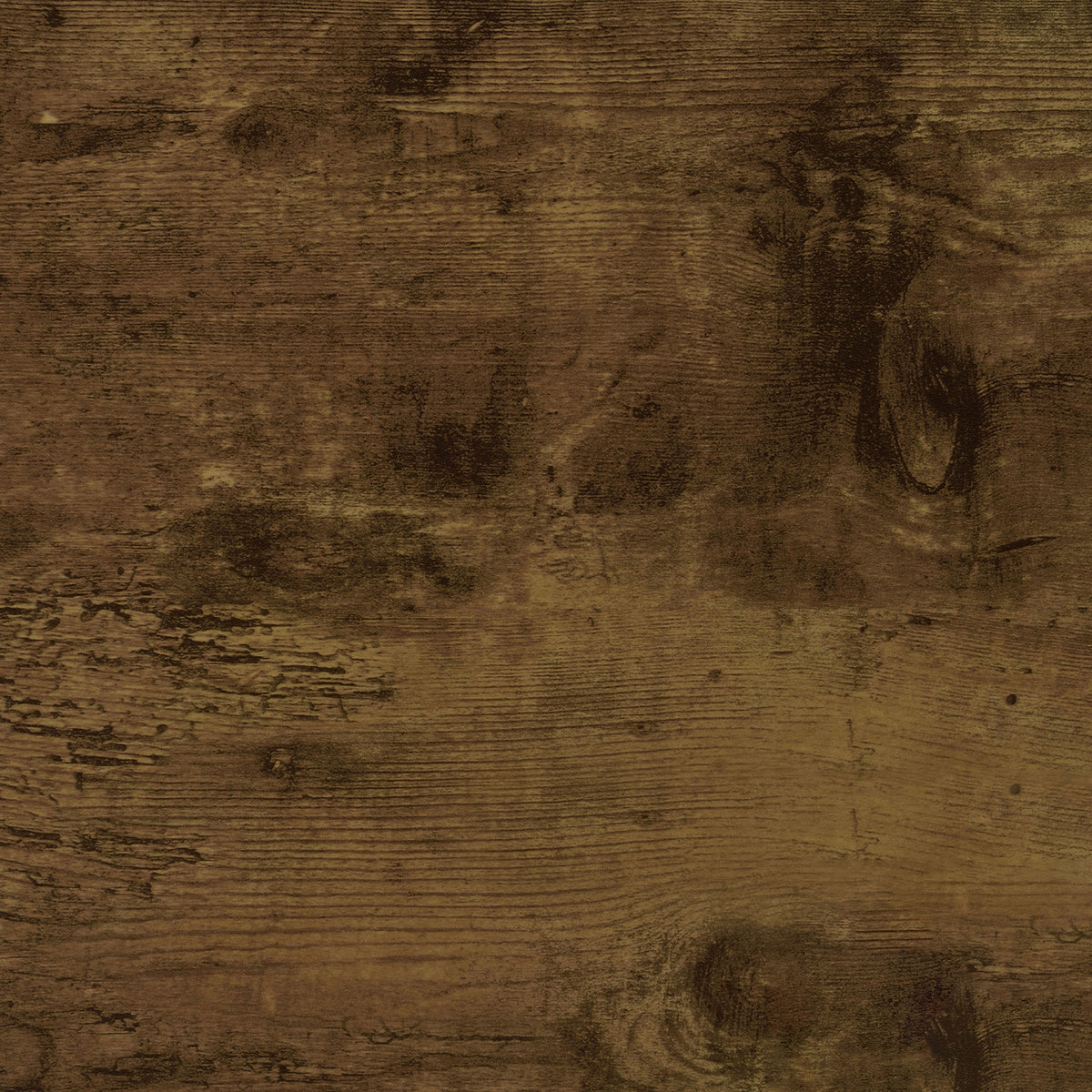 Deepika 4-Panel Room Divider Folding Screen - Rustic Nutmeg