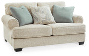Monaghan Loveseat Chenille