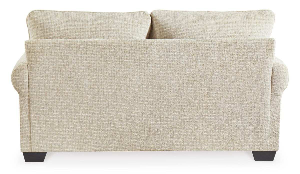 Monaghan Loveseat Chenille
