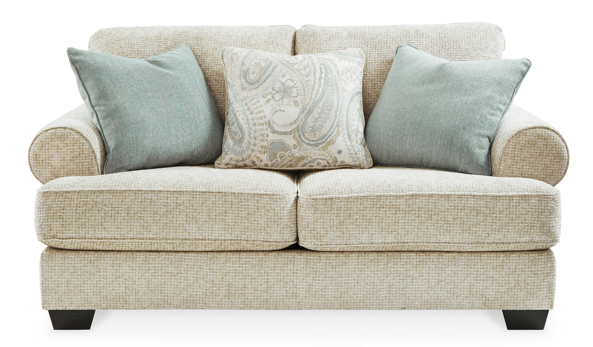 Monaghan Loveseat Chenille