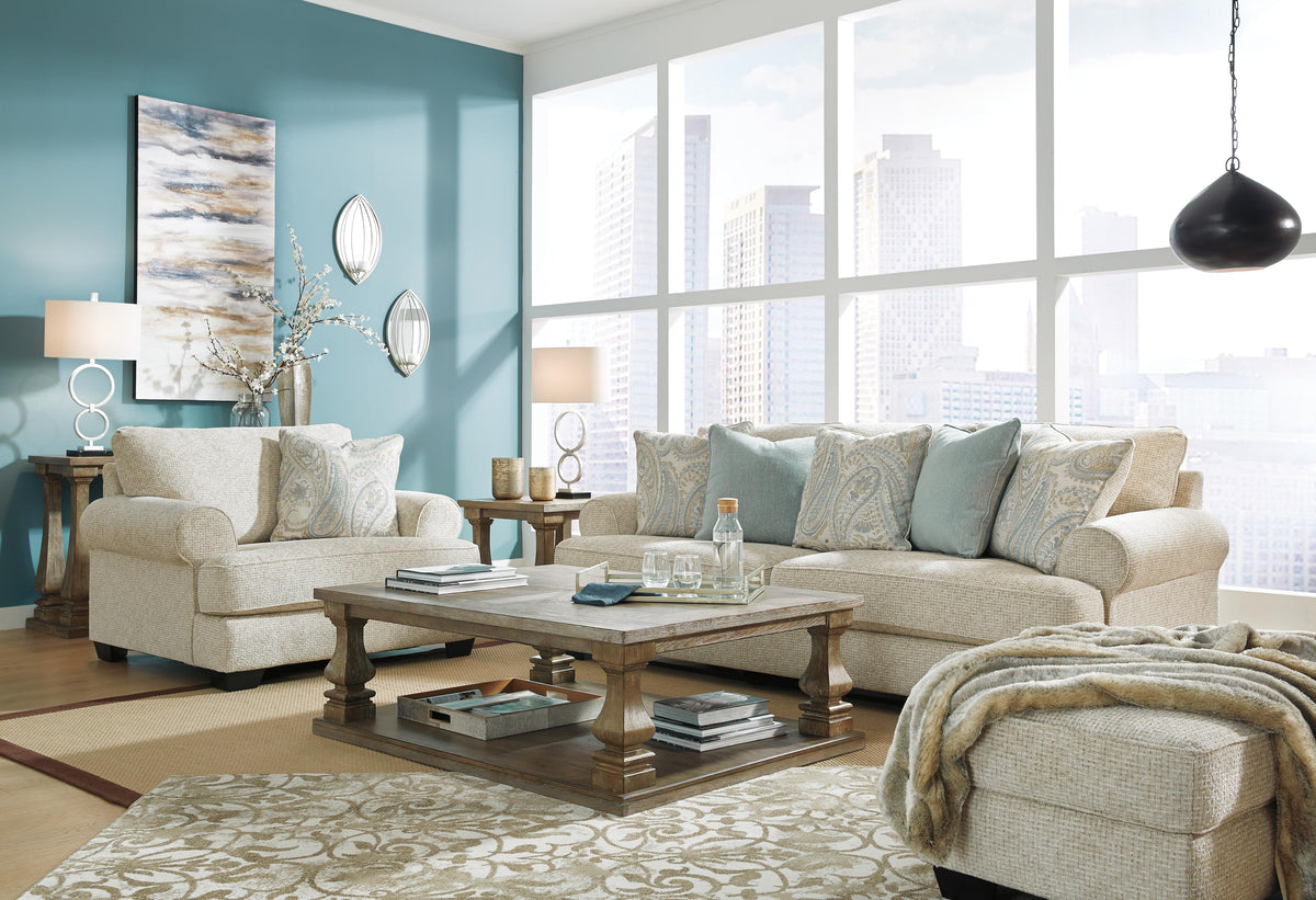 Monaghan Sofa Chenille