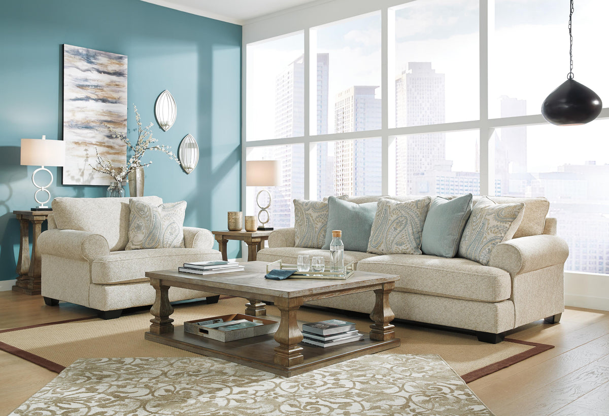 Monaghan Sofa Chenille