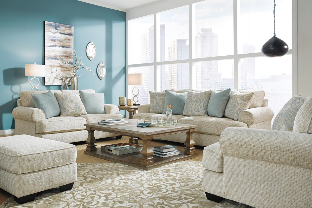 Monaghan Sofa Chenille