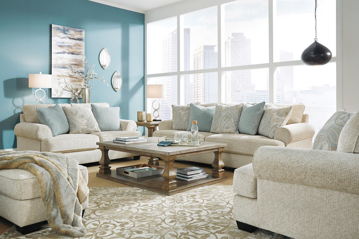 Monaghan Sofa Chenille