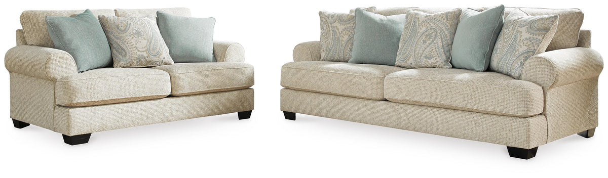 Monaghan Sofa Chenille
