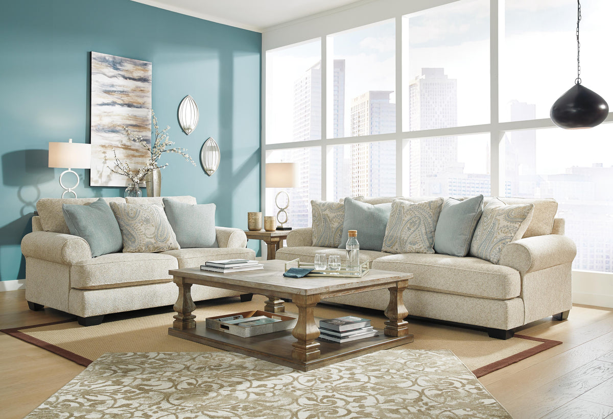 Monaghan Sofa Chenille