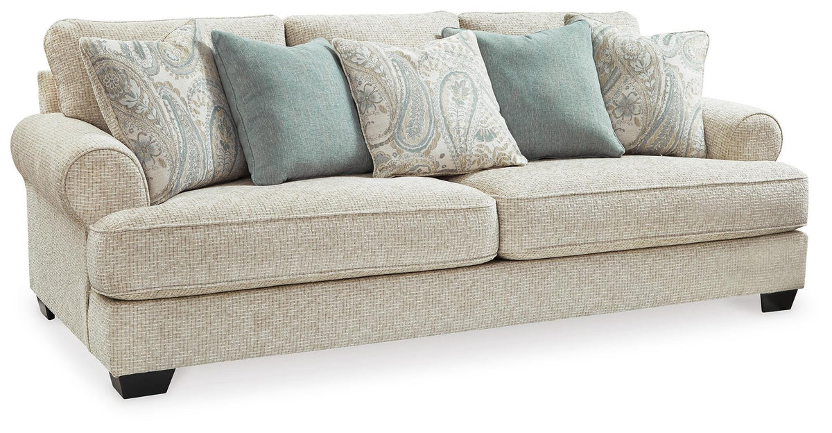 Monaghan Sofa Chenille