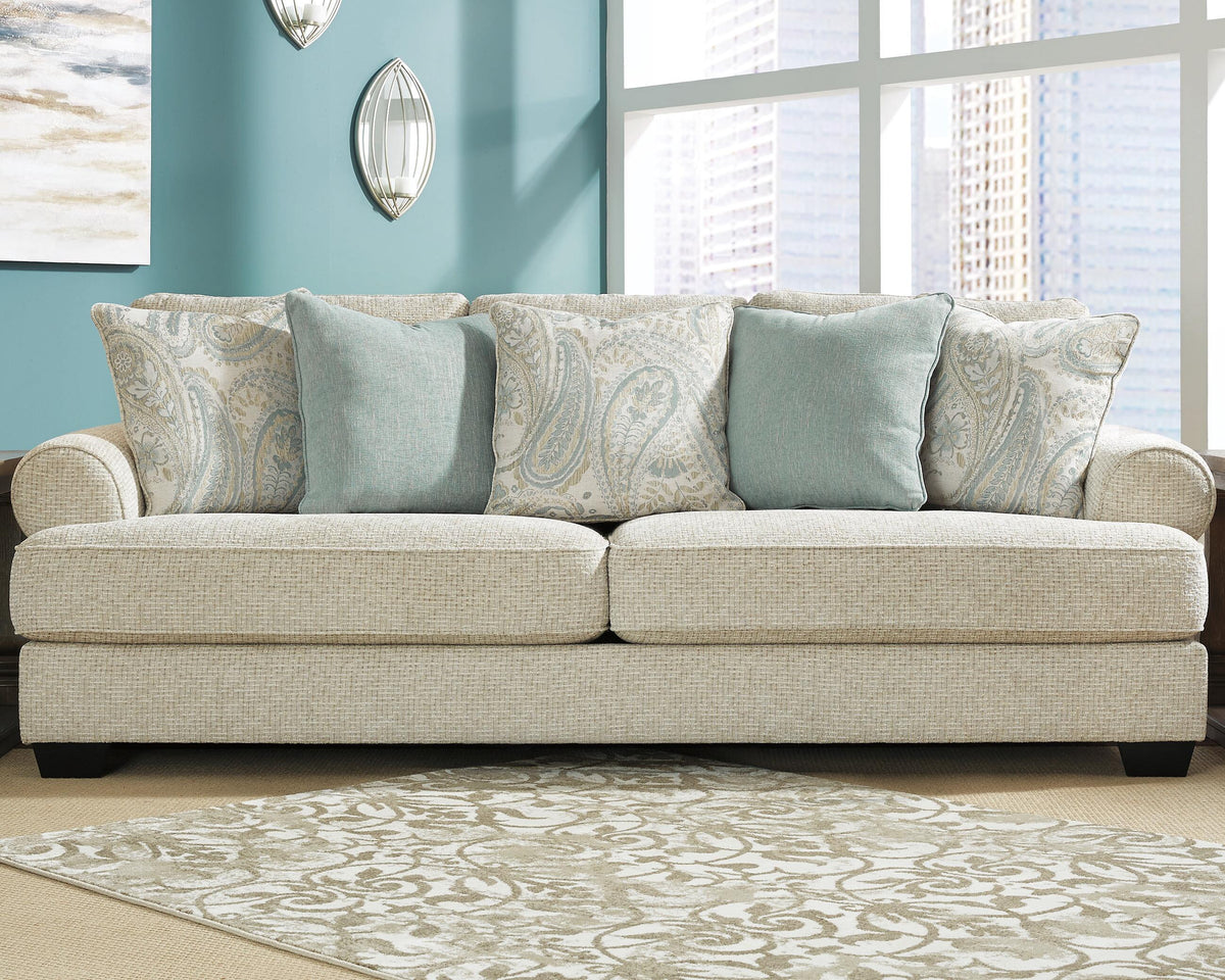 Monaghan Sofa Chenille
