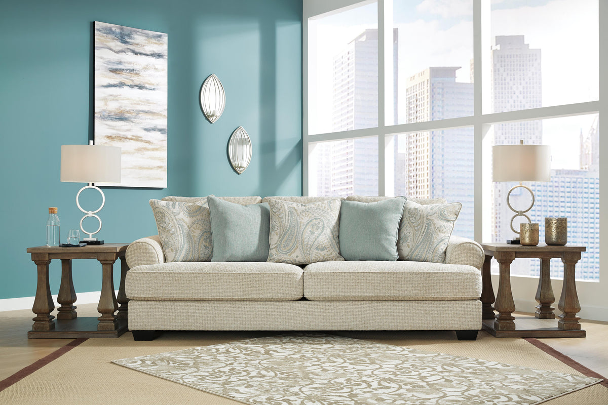 Monaghan Sofa Chenille