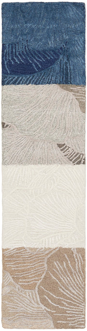 Avra AVR01 Blanket Rug - Runner