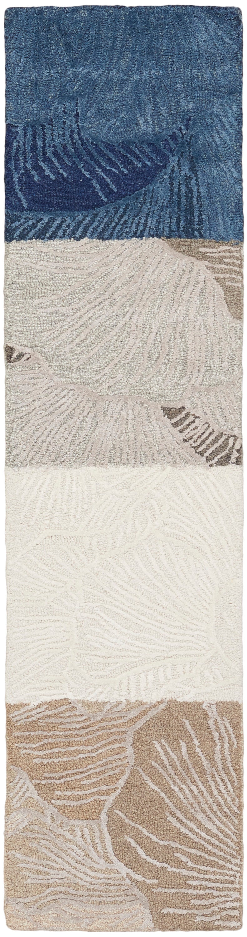 Avra AVR01 Blanket Rug - Runner
