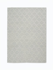 Tallahassee CK840 Silver Rug - Rectangle
