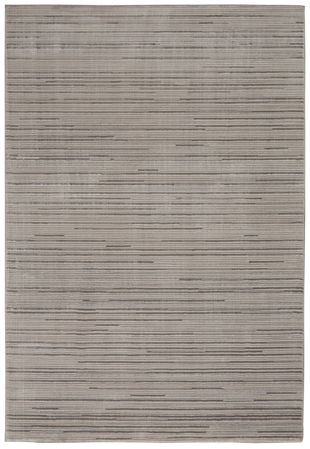 Orlando CK851 Silver Grey Rug - Rectangle