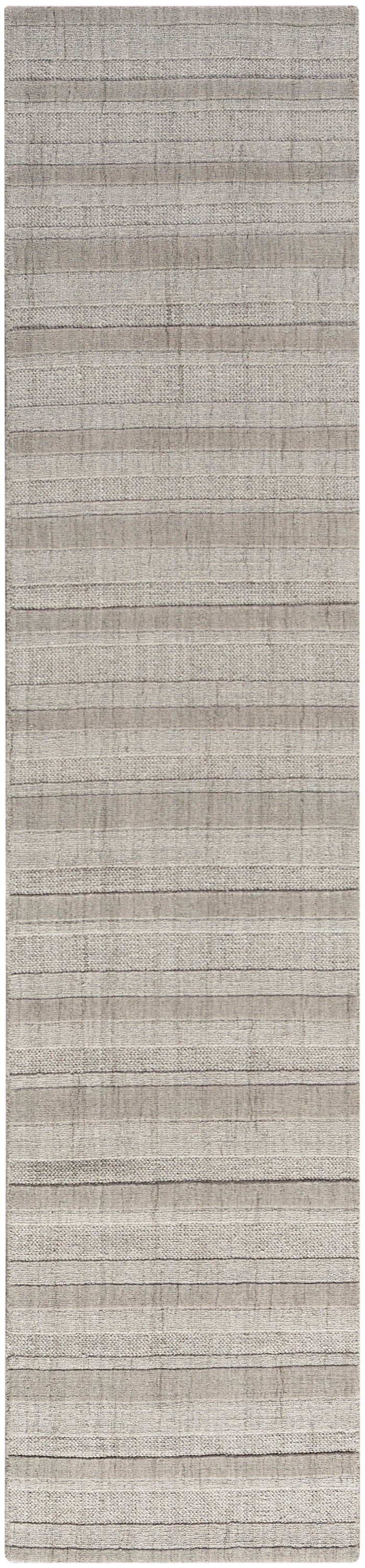 Pure Multi Weave MTW01 Grey Rug - Runner