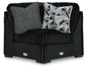 Midnight-Madness Wedge Velvet