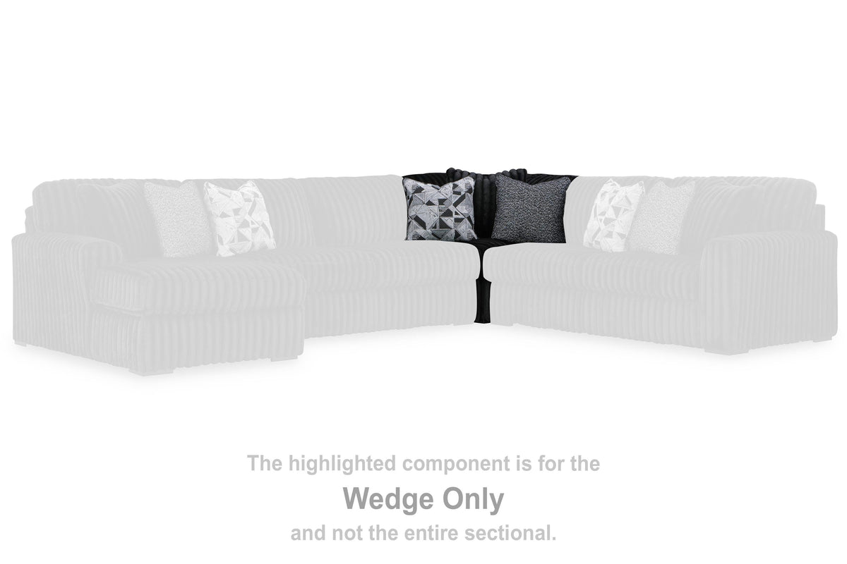 Midnight-Madness Wedge Velvet