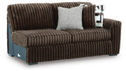 Midnight-Madness RAF Sofa Velvet
