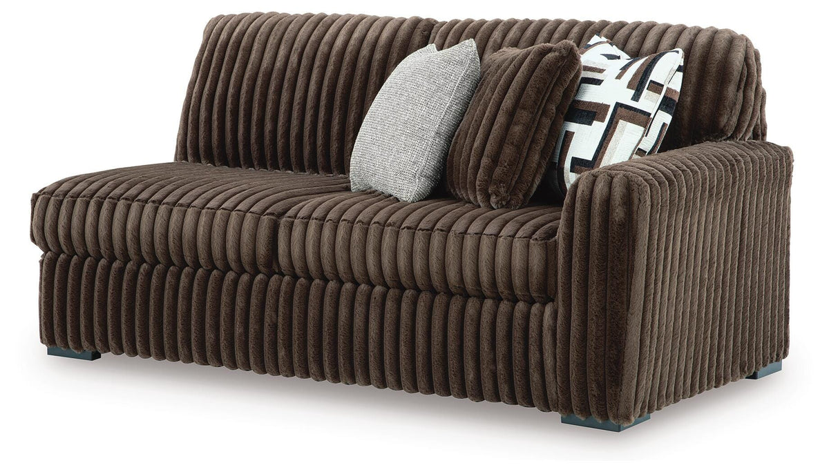 Midnight-Madness RAF Sofa Velvet