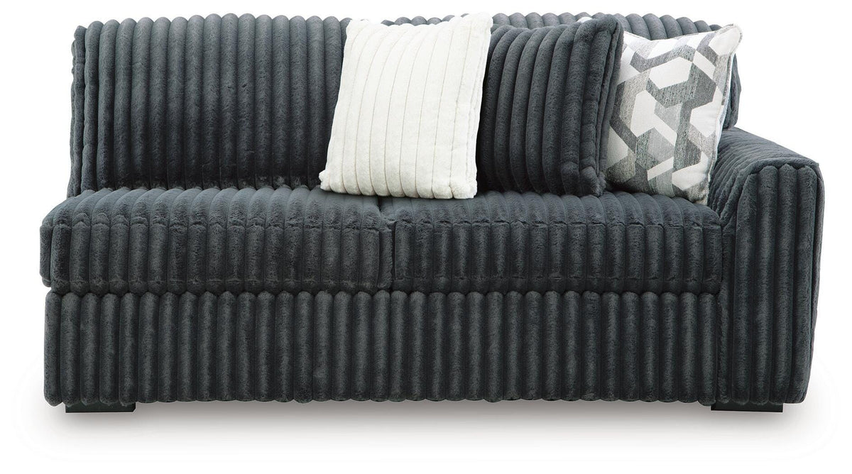 Midnight-Madness RAF Sofa Velvet