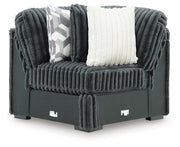 Midnight-Madness Wedge Velvet