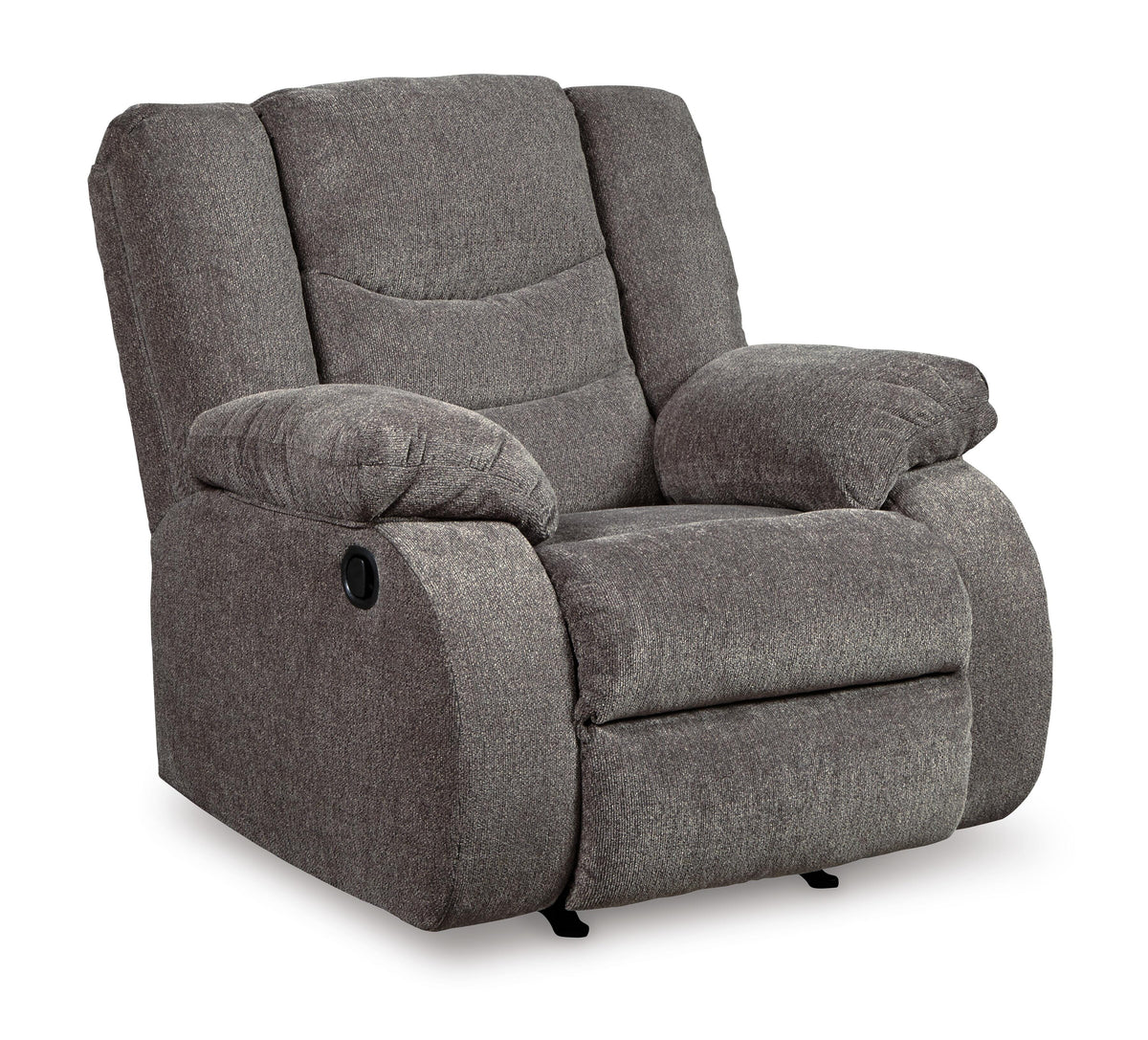 Tulen Rocker Recliner Chenille