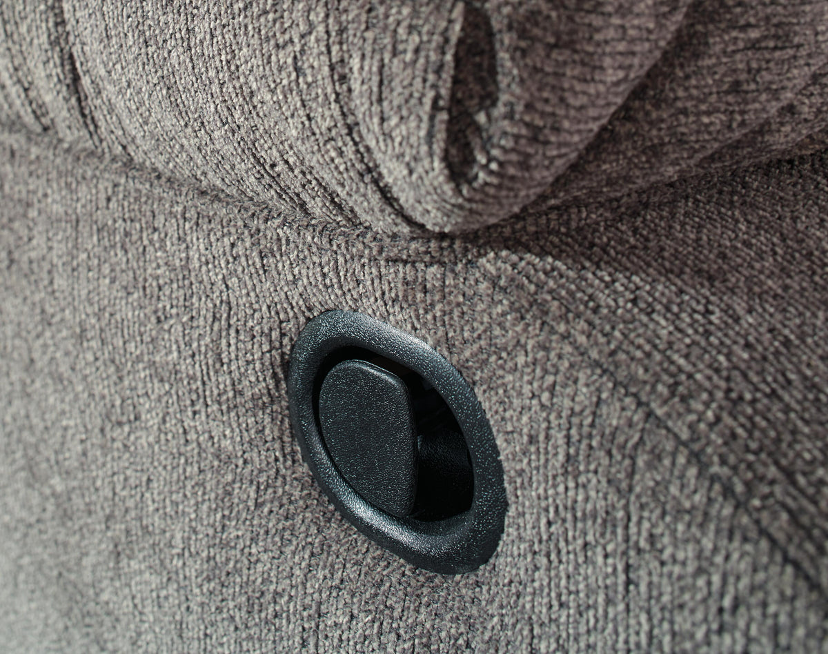 Tulen Rocker Recliner Chenille