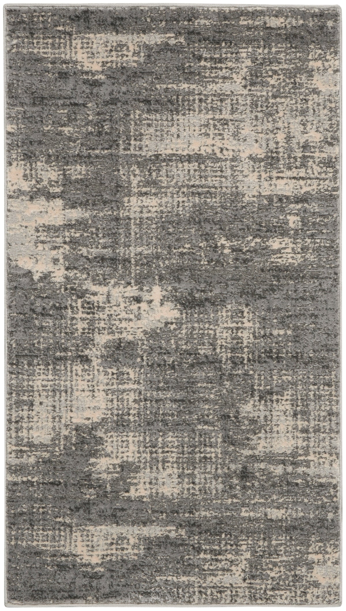 CK950 Rush CK953 Grey Beige Rug - Rectangle
