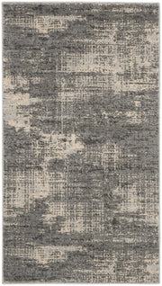 CK950 Rush CK953 Grey Beige Rug - Rectangle