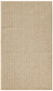 Tulum TLM02 Taupe Rug - Rectangle