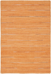 Interweave IWV01 Orange Rug - Rectangle