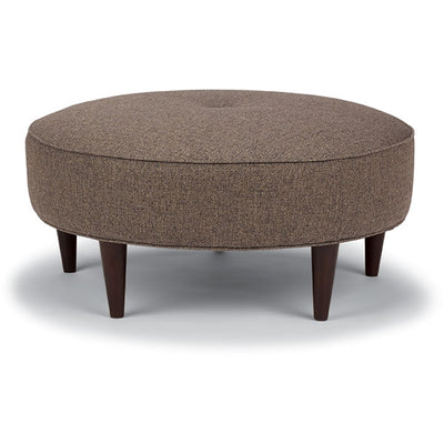Odon Bench with Two Pillows