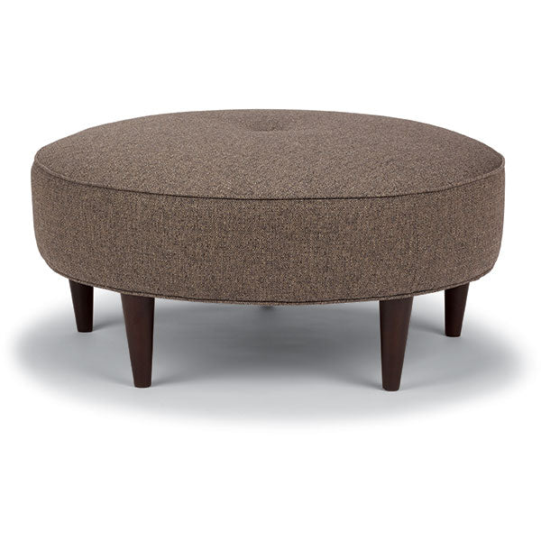 Odon Bench with Two Pillows
