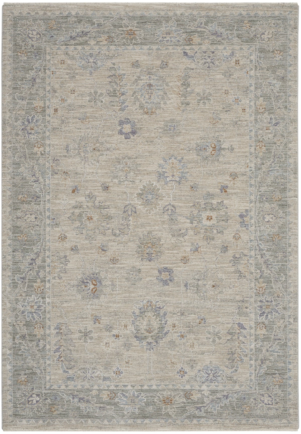 Infinite IFT03 Light Grey Rug - Rectangle