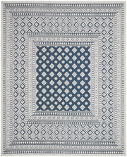 Key Largo KLG02 Blue Rug - Rectangle
