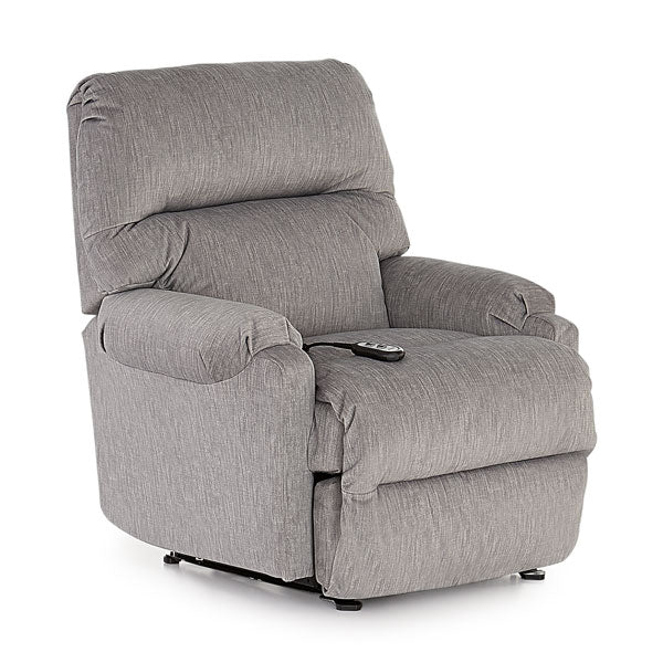 Cannes Swivel Glider Recliner