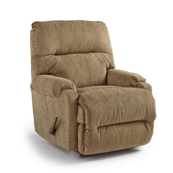 Cannes Swivel Glider Recliner