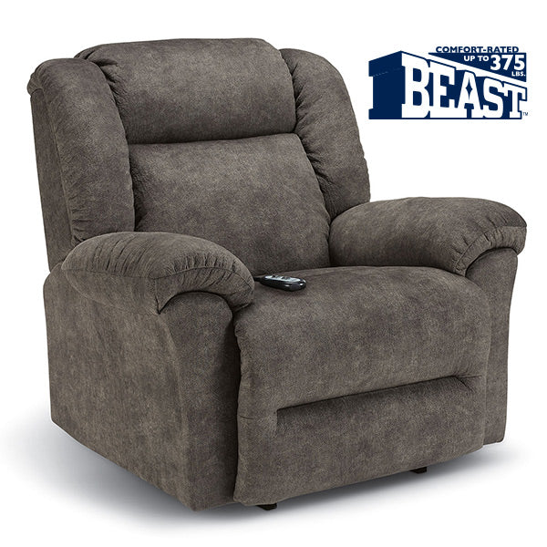 Gigantor Rocker Recliner