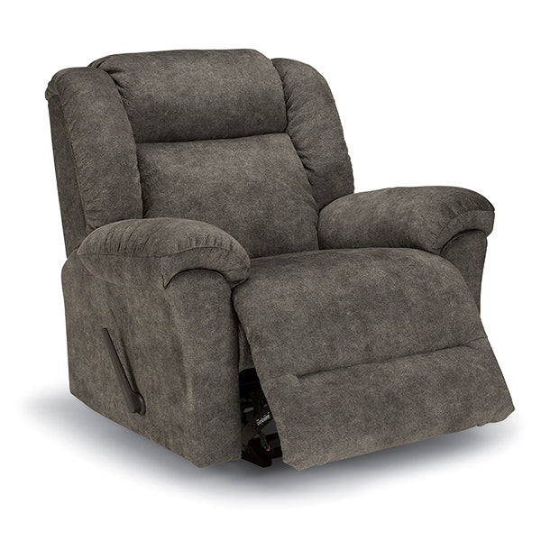 Gigantor Rocker Recliner