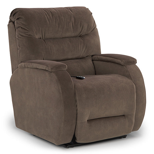 Mastodon Space Saver Recliner