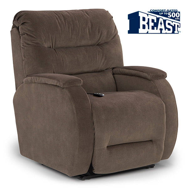 Mastodon Space Saver Recliner