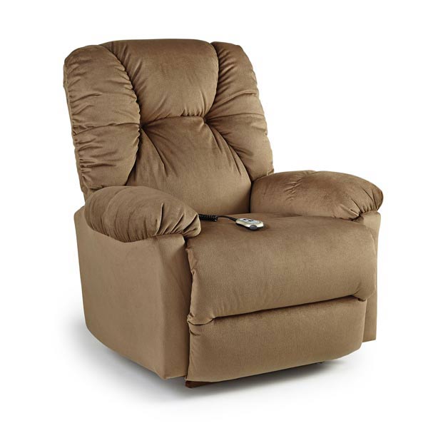 Romulus Space Saver Recliner