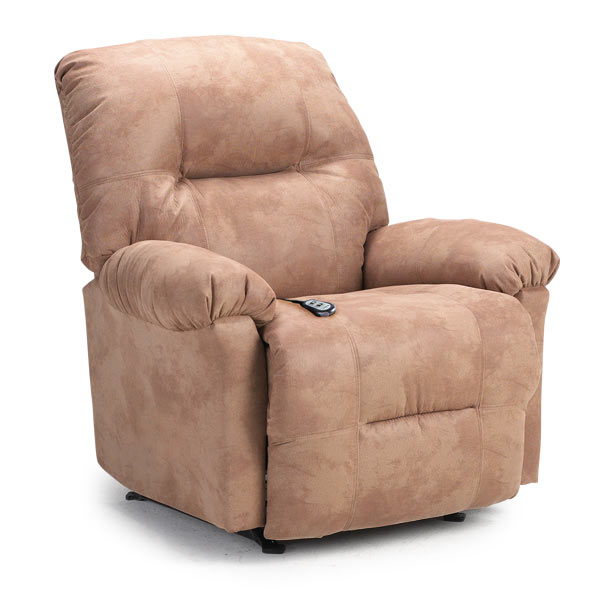 Wynette Swivel Glider Recliner