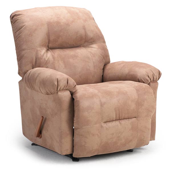 Wynette Swivel Glider Recliner
