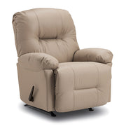 Zaynah Swivel Glider Recliner