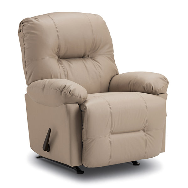 Zaynah Swivel Glider Recliner