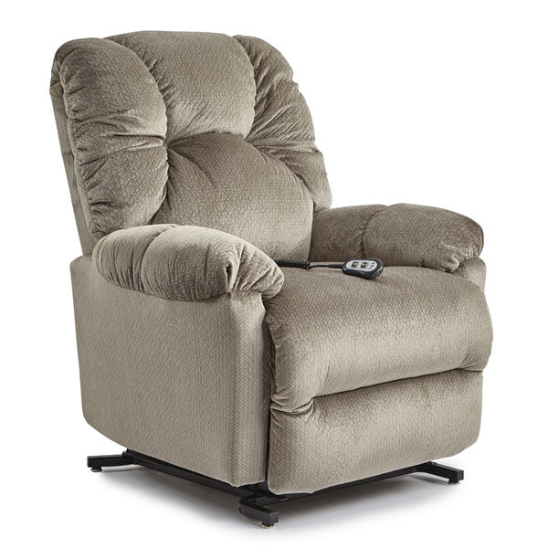 Romulus Swivel Glider Recliner