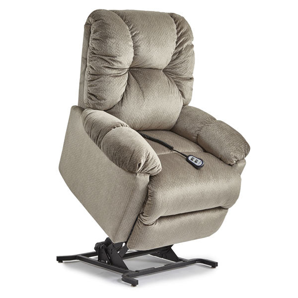 Romulus Swivel Glider Recliner