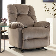 Romulus Space Saver Recliner