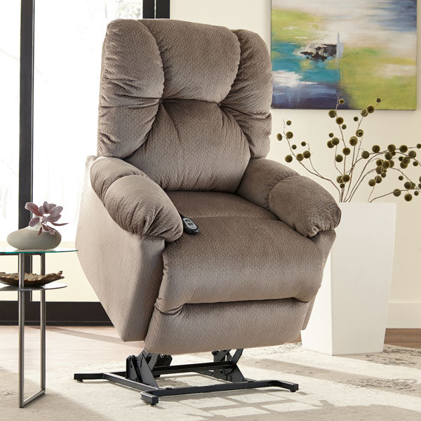 Romulus Space Saver Recliner